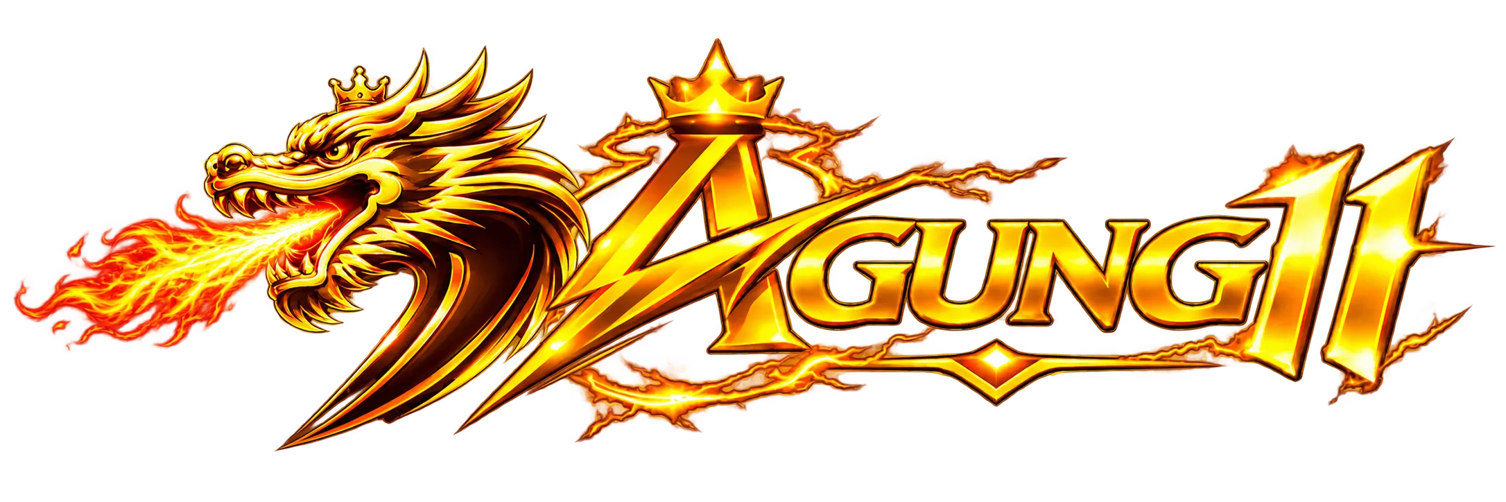 AGUNG11 Logo